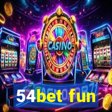 54bet fun